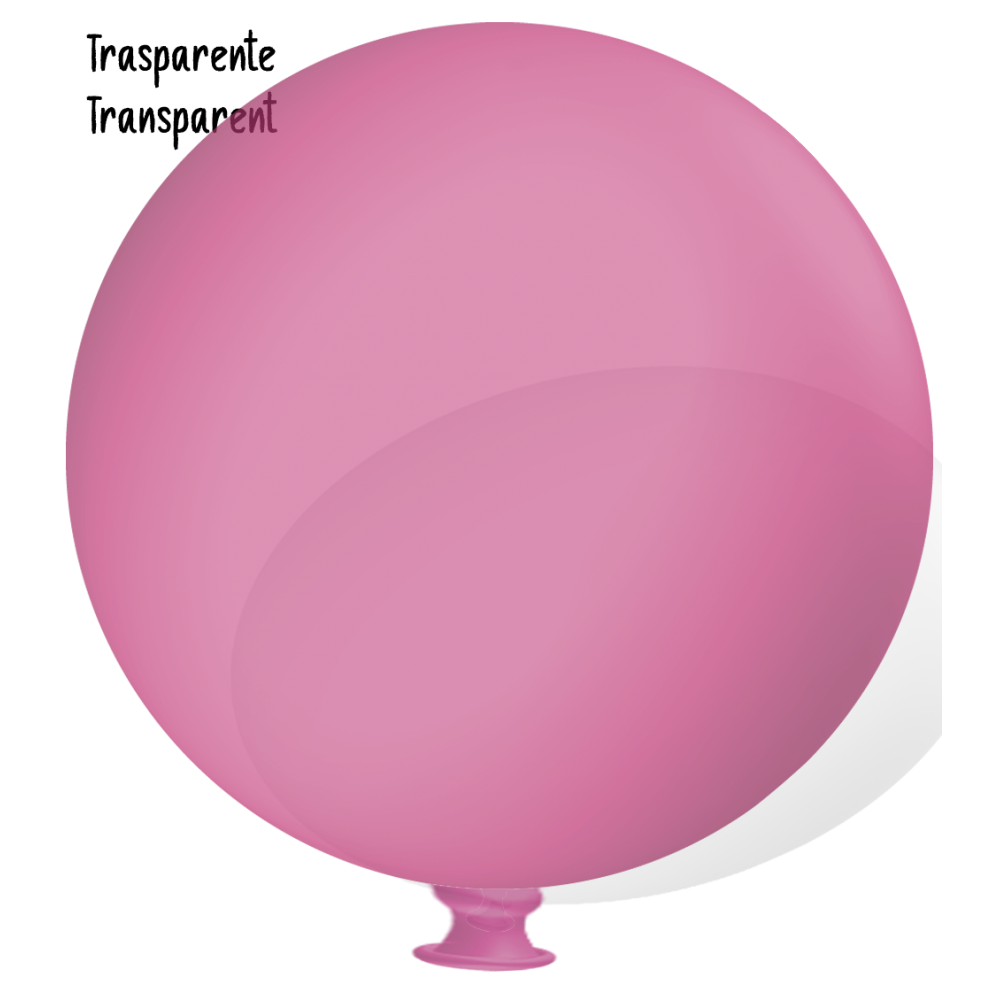 XXL-Climb-in Balloon 100inch (250cm)