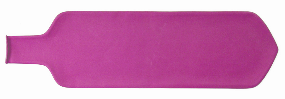 Huge Zeppelin balloon 100 inch (250 cm) in length.