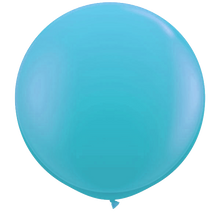 Load image into Gallery viewer, Light Blue Climb-in Balloon
