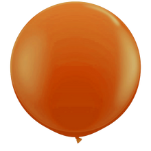 Load image into Gallery viewer, Orange Climb-in balloon
