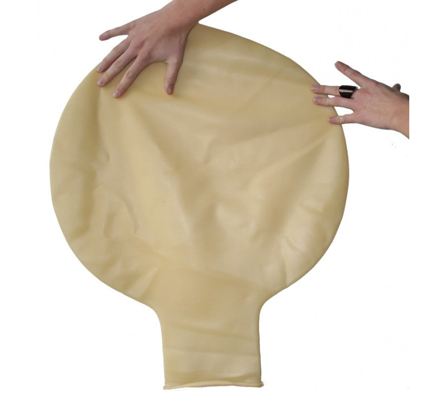 <tc>Second Choice inklim Ballon voor trainingsdoeleinden in gemengde kleuren.</tc>