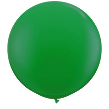 Afbeelding in Gallery-weergave laden, Green Climb-in Balloon

