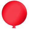 Afbeelding in Gallery-weergave laden, &lt;tc&gt;XXL Inklim ballon 100 inch (250 cm).&lt;/tc&gt;
