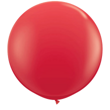 Load image into Gallery viewer, Red Climb-in Balloon
