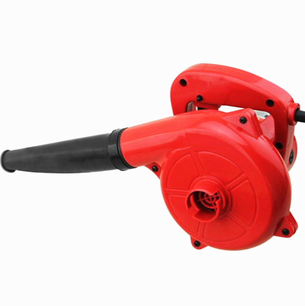 Elelctric Air Blower for filling large giant climb-in and jumbo balloons.