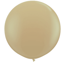 Afbeelding in Gallery-weergave laden, Grote ronde reuzenballon met een diameter van 59 inch (150 cm).
