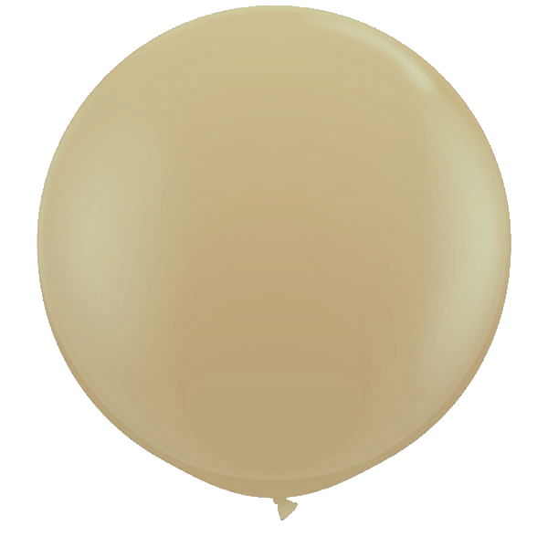 Clear or Transparant Climb-in Balloon