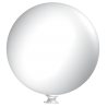 <tc>XXL Inklim ballon 100 inch (250 cm).</tc>