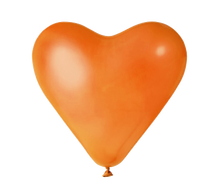 Load image into Gallery viewer, Huge Giant Heart Balloon 59 inch (150 cm)

